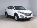 Hyundai Tucson 1.6 GDI, Serv.kniha