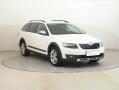 �koda Octavia Scout 2.0 TDI, 4X4, Automat
