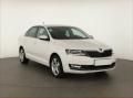 koda Rapid Style 1.0 TSI, Serv.kniha