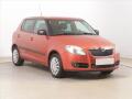 �koda Fabia 1.4 16V, Serv.kniha, po STK