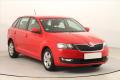 koda Rapid Spaceback 1.0 TSI, Serv.kniha