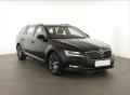 koda Superb Laurin&Klement 2.0 TDI, CZ