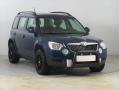 koda Yeti 2.0 TDI, 4X4, Serv.kniha
