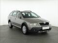 �koda Octavia Scout 2.0 TDI, 4X4, Xenony
