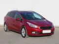 Kia Ceed 1.6 GDI, Serv.kniha, Tempomat