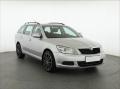 koda Octavia 1.6 TDI, Tan, jezd vborn
