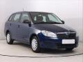 koda Fabia 1.2 12V, Serv.kniha, nov STK