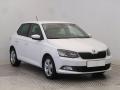 koda Fabia Style 1.2 TSI, R,1.maj