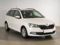 koda Fabia 1.0 TSI, Serv.kniha, Tempomat