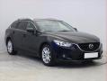 Mazda 6 2.0 Skyactiv-G, Park.senzory