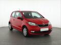 �koda Citigo Ambition 1.0 MPI, Serv.kniha