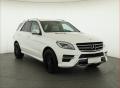 Mercedes-Benz Designo ML 350 BlueTEC, 4X4