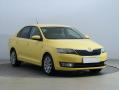 Skoda Rapid Ambition 1.2 TSI, Serv.kniha