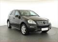 Mercedes-Benz ML 300 CDI, 4X4, Automat