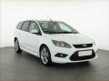Ford Focus 1.8 16V, Serv.kniha