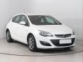 Opel Astra 1.7 CDTI, Serv.kniha