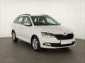 koda Fabia 1.0 TSI, R,1.maj, Serv.kniha