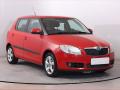 koda Fabia 1.2 12V, LPG, Serv.kniha