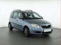 koda Roomster 1.4 16V, Tan, jezd dobe