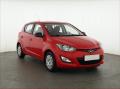 Hyundai i20 1.2, Serv.kniha