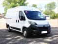 Citron Jumper 2.0 BlueHDi, L2H2, 1.0t, R