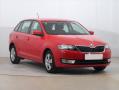 koda Rapid Spaceback 1.2 TSI