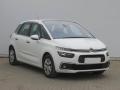 Citron C4 Picasso 1.6 BlueHDi, Serv.kniha, Navi