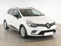 Renault Clio Limited 0.9 TCe, Serv.kniha