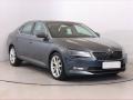 koda Superb 2.0 TDI, Automat, Serv.kniha