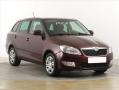 koda Fabia Ambition 1.2 TSI, Serv.kniha