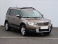 koda Yeti 2.0 TDI, 4X4, Automat