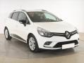 Renault Clio Limited 0.9 TCe, Serv.kniha