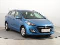 Hyundai i30 Comfort 1.6 MPI, Serv.kniha