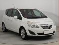 Opel Meriva 1.4 Turbo, Serv.kniha