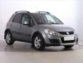 Suzuki SX4 1.6 VVT, Serv.kniha