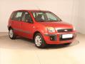 Ford Fusion 1.4, po STK, Tan, udrovan