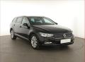 Volkswagen Passat Business 2.0 TDI, Navi