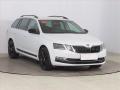 koda Octavia 1.5 TSI, Automat, Serv.kniha