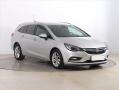 Opel Astra 1.4 T, Serv.kniha, Ke