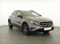 Mercedes-Benz GLA 220 d 4MATIC, 4X4