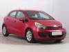 Kia Rio 1.25 CVVT, Serv.kniha