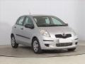 Toyota Yaris 1.3, Park.senzory