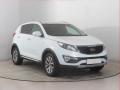 Kia Sportage 1.6 GDI, Serv.kniha, Tempomat