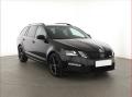 koda Octavia RS 2.0 TDI, Automat, Navi