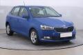 koda Fabia Ambition 1.0, Serv.kniha