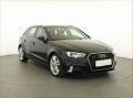 Audi A3 S-Line 2.0 TFSI, 4X4, Automat