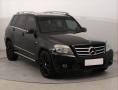 Mercedes-Benz GLK 320 CDI, 4X4, Automat, Ke