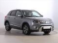 Suzuki Vitara 1.6 VVT, 4X4, Serv.kniha