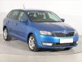 koda Rapid Spaceback 1.6 TDI, Serv.kniha