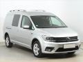 Volkswagen Caddy Maxi 2.0 TDI